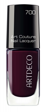 Art Couture Nail Lacquer #700 Mystical heart